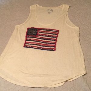 Lucky Brand tank